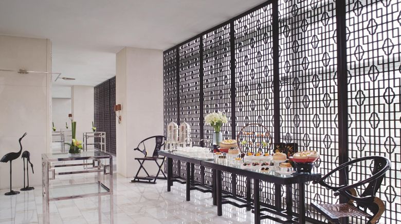 <b>The Ritz-Carlton Beijing, Financial St Meeting</b>. Images powered by <a href="https://www.leonardoworldwide.com/" title="Leonardo Worldwide" target="_blank">Leonardo</a>.