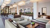 Element Boston Seaport District Lobby