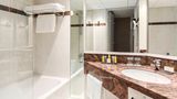 Marriott Rive Gauche Hotel & Conf Ctr Room