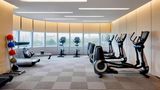 The Westin Pazhou Recreation