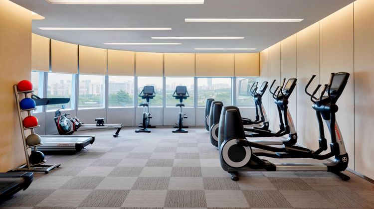The Westin Pazhou Recreation