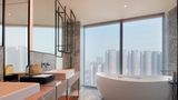 Sheraton Guangzhou Nansha Hotel Room