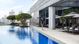 Sheraton Guangzhou Nansha Hotel Pool