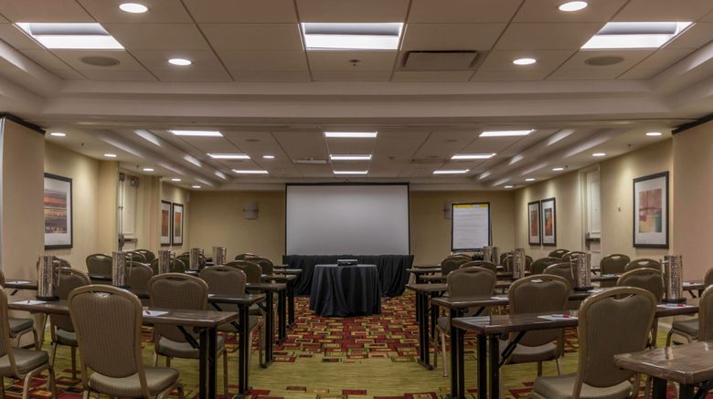 <b>Scottsdale Marriott Old Town Meeting</b>. Images powered by <a href="https://www.leonardoworldwide.com/" title="Leonardo Worldwide" target="_blank">Leonardo</a>.