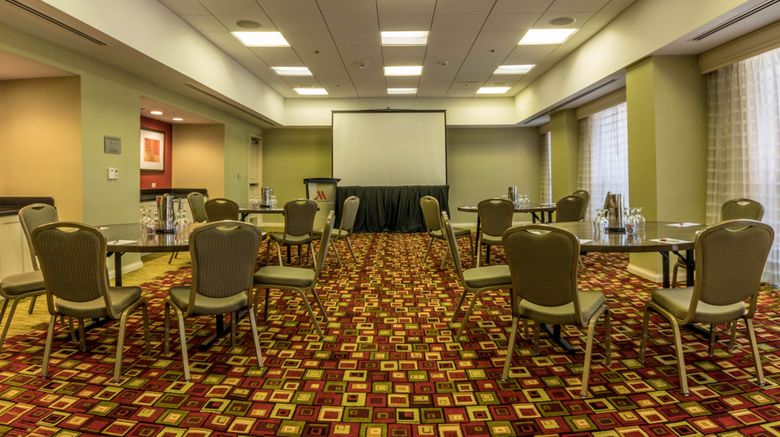 <b>Scottsdale Marriott Old Town Meeting</b>. Images powered by <a href="https://www.leonardoworldwide.com/" title="Leonardo Worldwide" target="_blank">Leonardo</a>.