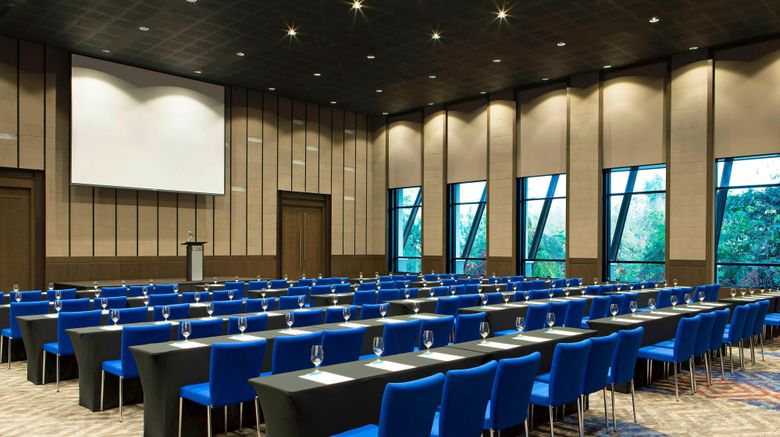 <b>Le Meridien  Chiang Rai Resort Thailand Meeting</b>. Images powered by <a href="https://www.leonardoworldwide.com/" title="Leonardo Worldwide" target="_blank">Leonardo</a>.