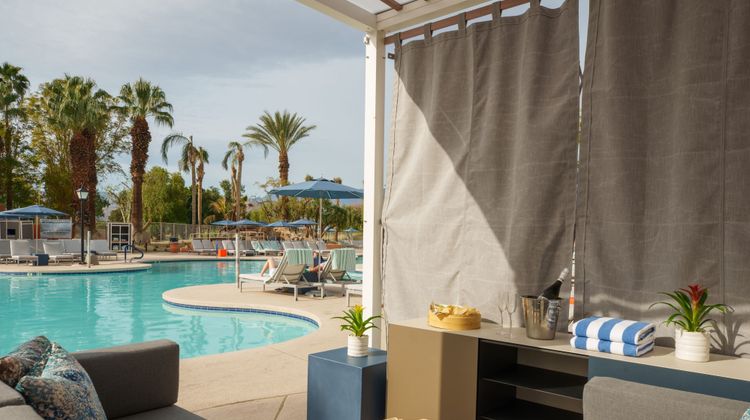 The Westin Rancho Mirage Golf Resort/Spa Recreation