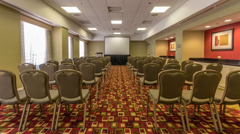 <b>Scottsdale Marriott Old Town Meeting</b>. Images powered by <a href="https://www.leonardoworldwide.com/" title="Leonardo Worldwide" target="_blank">Leonardo</a>.