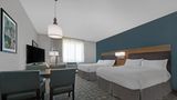 TownePlace Stes Sacramento Airpt Natomas Suite