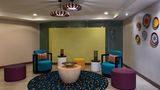 Fairfield by Marriott San Salvador Lobby