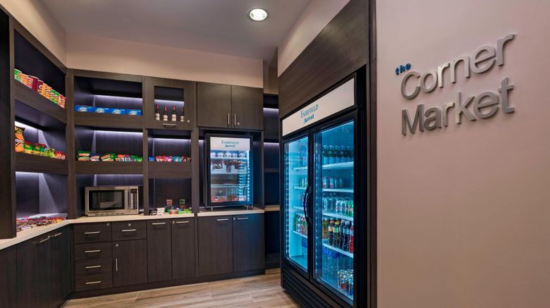 <b>Fairfield by Marriott San Salvador Other</b>. Images powered by <a href="https://www.leonardoworldwide.com/" title="Leonardo Worldwide" target="_blank">Leonardo</a>.