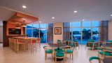 Fairfield by Marriott San Salvador Restaurant