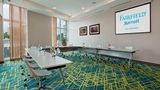 Fairfield by Marriott San Salvador Meeting
