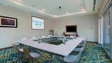 Fairfield by Marriott San Salvador Meeting