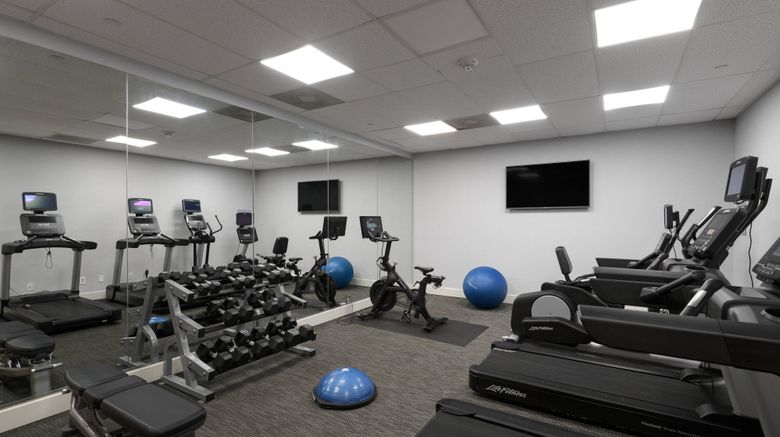 <b>Courtyard by Marriott San Diego Old Town Recreation</b>. Images powered by <a href="https://www.leonardoworldwide.com/" title="Leonardo Worldwide" target="_blank">Leonardo</a>.