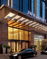 JW Marriott Hotel Chengdu