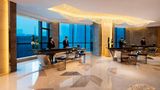 JW Marriott Hotel Chengdu Lobby