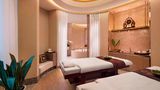 JW Marriott Hotel Chengdu Spa