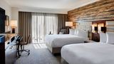 JW Marriott Hill Country Resort & Spa Room