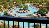 JW Marriott Hill Country Resort & Spa Pool