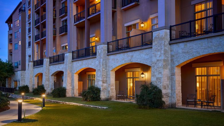 <b>JW Marriott Hill Country Resort & Spa Pool</b>. Images powered by <a href="https://www.leonardoworldwide.com/" title="Leonardo Worldwide" target="_blank">Leonardo</a>.