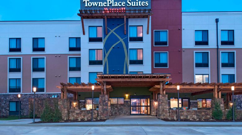 <b>TownePlace Suites West Des Moines Exterior</b>. Images powered by <a href="https://www.leonardoworldwide.com/" title="Leonardo Worldwide" target="_blank">Leonardo</a>.