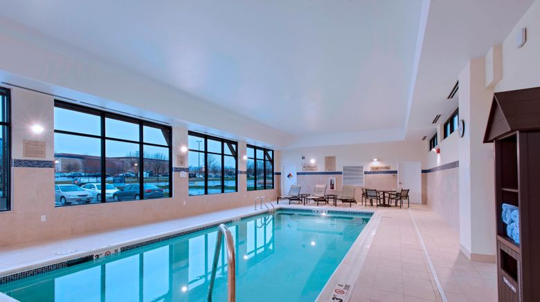 <b>TownePlace Suites West Des Moines Pool</b>. Images powered by <a href="https://www.leonardoworldwide.com/" title="Leonardo Worldwide" target="_blank">Leonardo</a>.