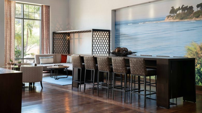 <b>Courtyard Santa Barbara Goleta Lobby</b>. Images powered by <a href="https://www.leonardoworldwide.com/" title="Leonardo Worldwide" target="_blank">Leonardo</a>.