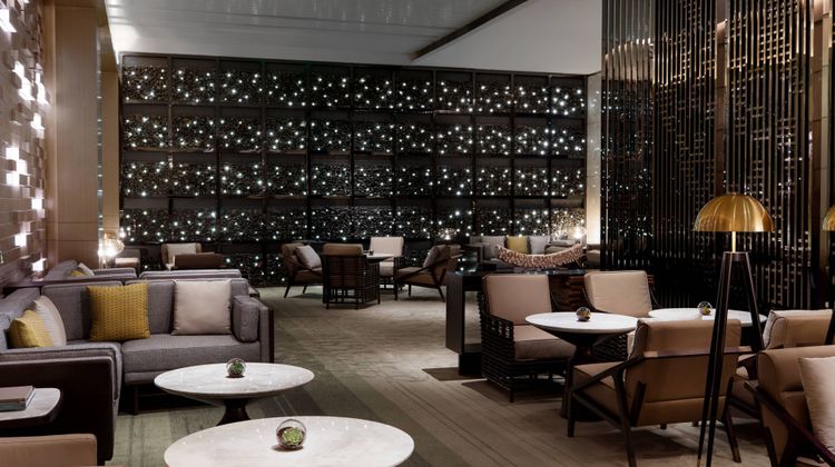 Courtyard Shunde Longjiang Lobby
