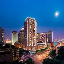 JW Marriott Hotel Hangzhou