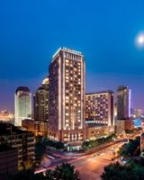 JW Marriott Hotel Hangzhou