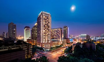 JW Marriott Hotel Hangzhou