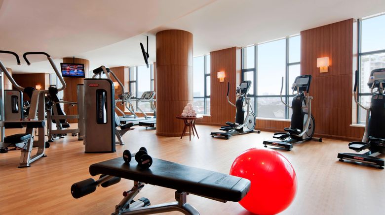 <b>JW Marriott Hotel Hangzhou Recreation</b>. Images powered by <a href=https://www.travelagewest.com/Hotels/Hangzhou-China/