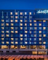 Le Meridien Shanghai, Minhang