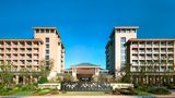 The Westin Zhujiajian Resort, Zhoushan Exterior