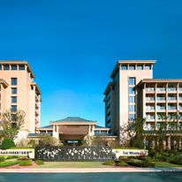 The Westin Zhujiajian Resort, Zhoushan