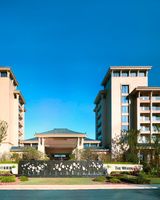 The Westin Zhujiajian Resort, Zhoushan
