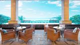 The Westin Zhujiajian Resort, Zhoushan Lobby