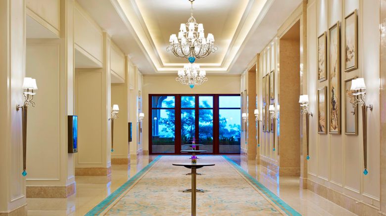 <b>The Westin Zhujiajian Resort, Zhoushan Meeting</b>. Images powered by <a href="https://www.leonardoworldwide.com/" title="Leonardo Worldwide" target="_blank">Leonardo</a>.