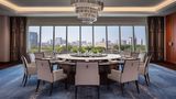 JW Marriott Hotel Yinchuan Restaurant