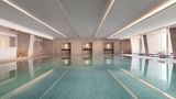 JW Marriott Hotel Yinchuan Pool