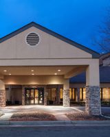 Courtyard by Marriott Jackson Ridgeland