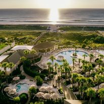 The Ritz-Carlton, Amelia Island