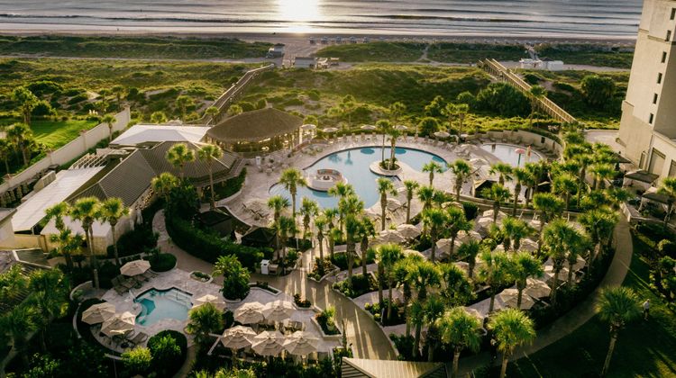 The Ritz-Carlton, Amelia Island Exterior