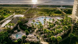The Ritz-Carlton, Amelia Island
