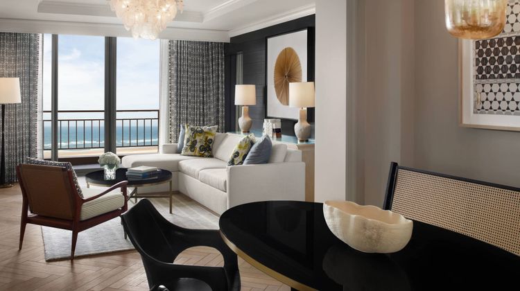 The Ritz-Carlton, Amelia Island Suite