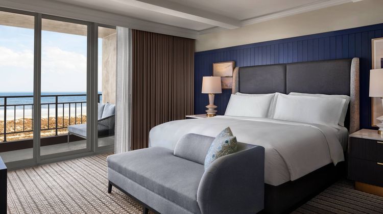 The Ritz-Carlton, Amelia Island Room