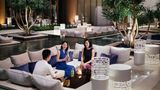 JW Marriott Hotel Sanya Dadonghai Bay Lobby