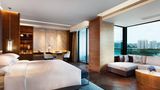 JW Marriott Hotel Sanya Dadonghai Bay Suite