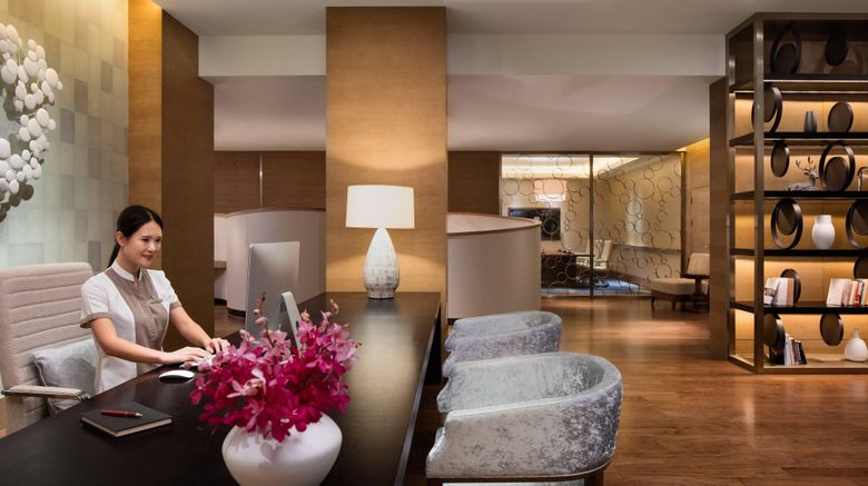 <b>JW Marriott Hotel Sanya Dadonghai Bay Other</b>. Images powered by <a href="https://www.leonardoworldwide.com/" title="Leonardo Worldwide" target="_blank">Leonardo</a>.
